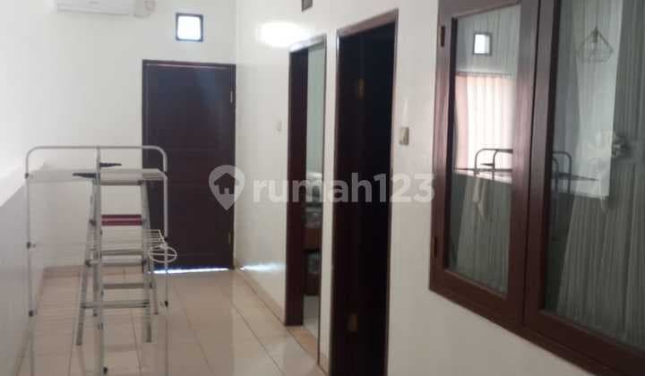 Rumah di Cluster Dekat Borma dan Terminal Margahayu Raya Bandung
