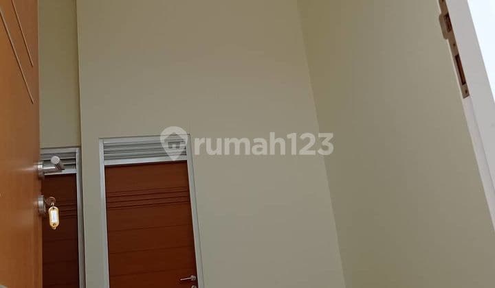 Disewakan Rumah 1 Lantai Hoek Zingonium Grand Sharon Soekarno Hatta