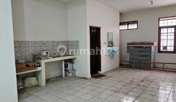 Disewakan Ruko Strategis Ramai di Taman Kopo Indah TKI 2