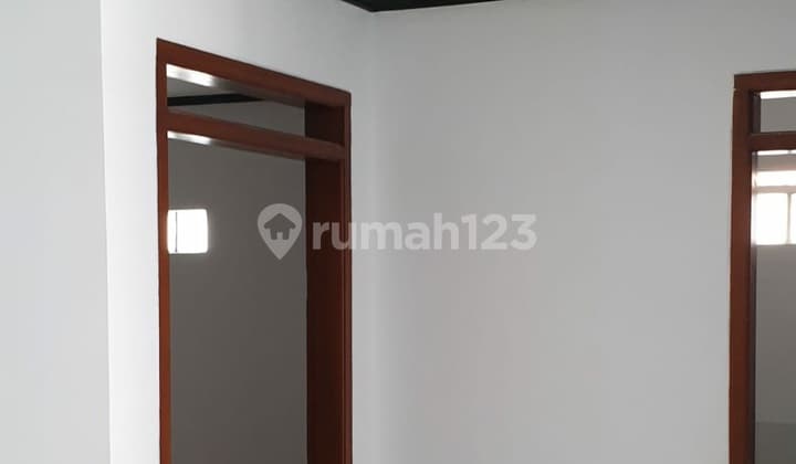 Dijual Rumah Hoek Di TCI Taman Cibaduyut Indah Bandung