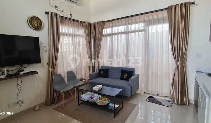 Jual Rumah Minimalis Baru di Podomoro, Padmagriya