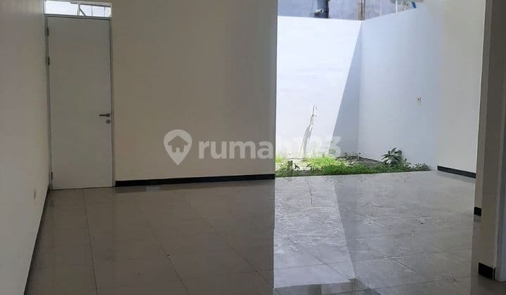Di Jual Rumah Baru Nyaman Di Taman Holis Indah