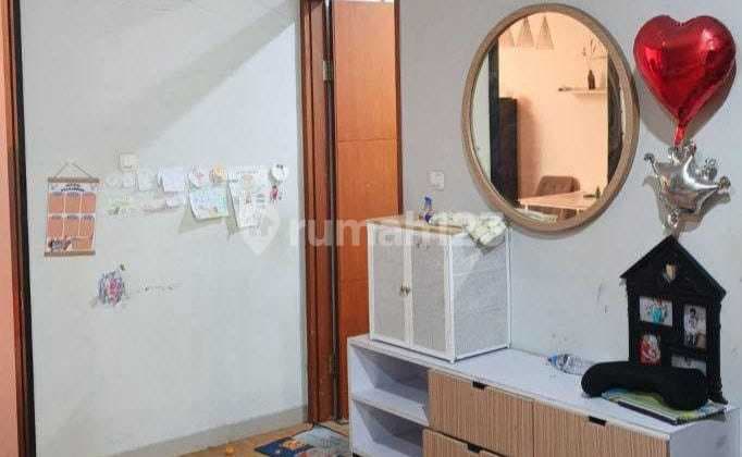 Dijual Rumah 2 Lantai Siap Huni di Cherryfield Bandung