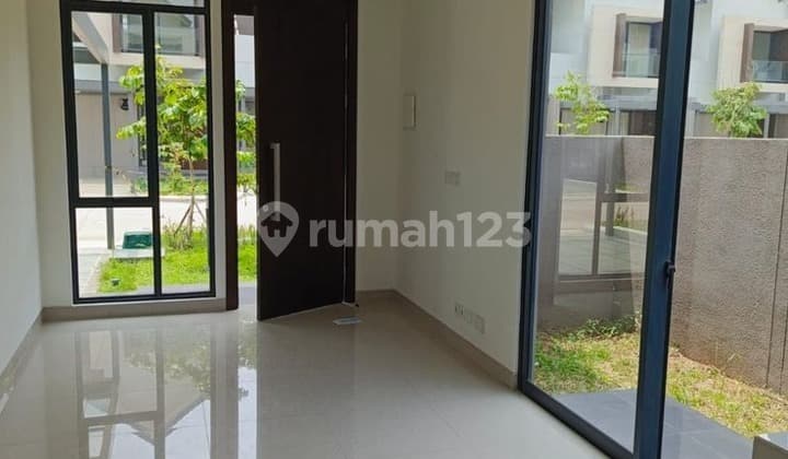 Disewakan Rumah Siap Huni di Podomoro Park Bandung