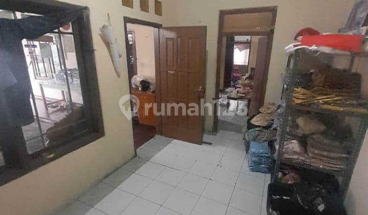 Rumah Kost di Sayap Turangga Dekat Tsm Gatot Subroto Bandung