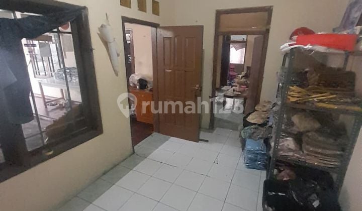 Kost House in Sayap Turangga Near Tsm Gatot Subroto Bandung