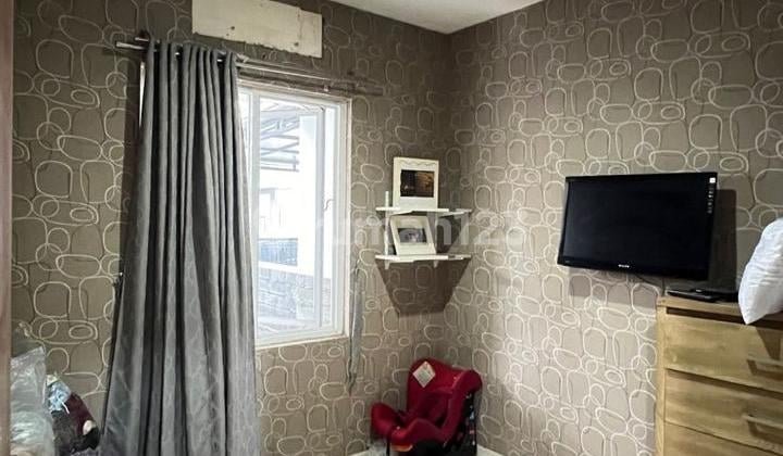 Dijual Rumah Minimalis Dalam Cluster Antapani Bandung