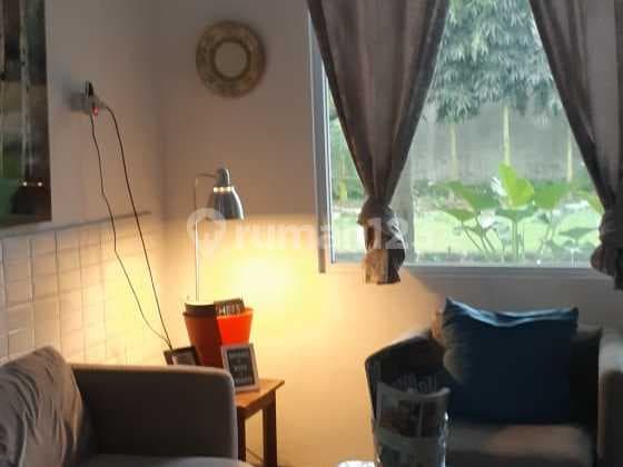 Dijual Rumah 2 Lantai di Komplek Cherryfield Ciganitri