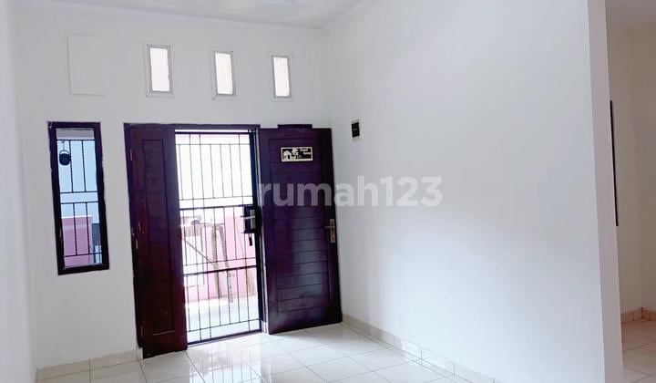 Rumah Siap Pakai di Taman Kopo Indah 1 Bandung