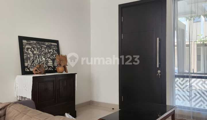 Dijual Rumah Baru Siap Huni di Podomoro Park Bandung