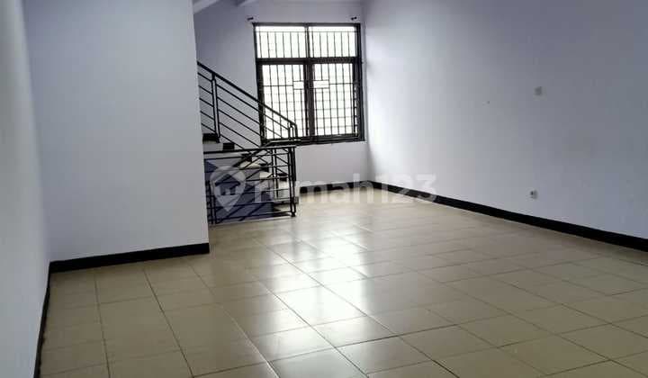 Disewakan Ruko Siap Pakai di Taman Kopo Ketapang