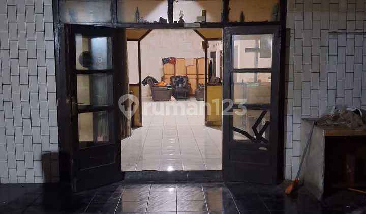 Rumah Cocok Buat Usaha dan Kost2an di Belakang Trans Studio Mall Bandung