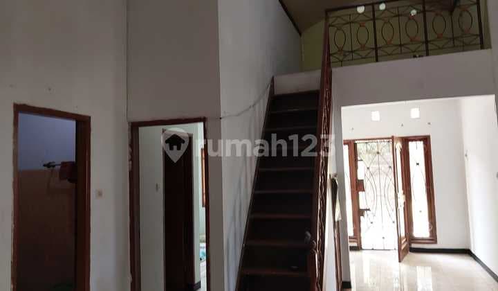 For Sale Corner House Position in Taman Kopo Indah TKI 2