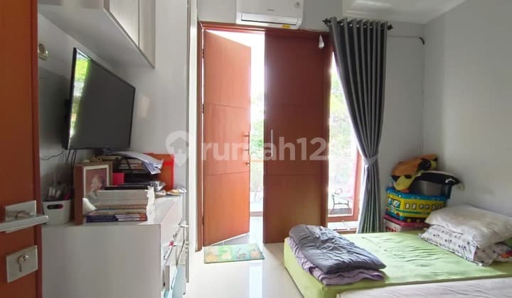 For Rent: Minimalist 2-Story House in Cherry Field