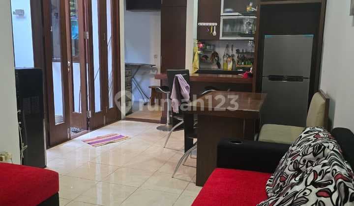 Jual Cepat Rumah Murah di Kota Baru Parahyangan, Jingganagara