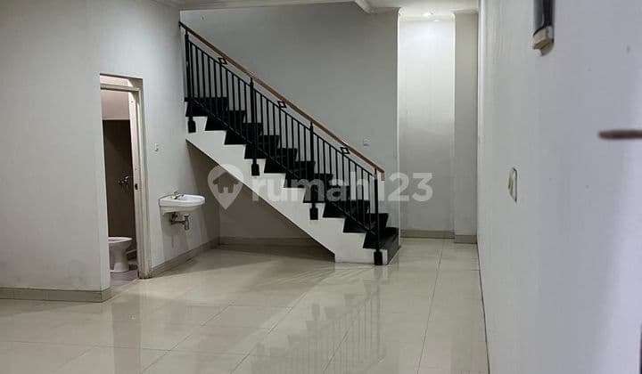 Jual Cepat Bagus Siap Huni Strategis Ruko Taman Kopo Indah 1