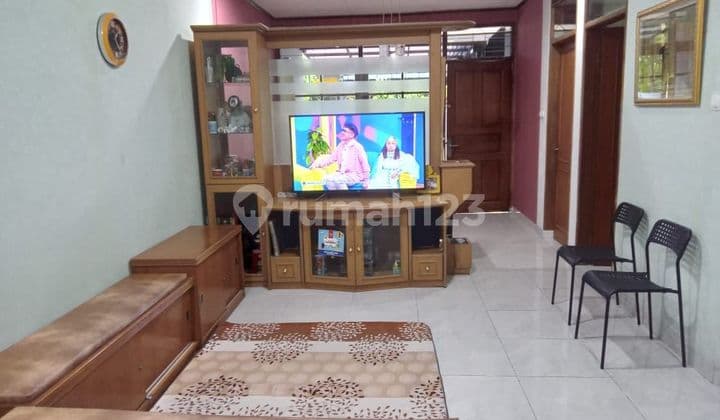 Jual Rumah Siap Huni Strategis Kembar Bkr Bandung