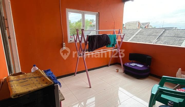 Dijual Rumah Di Perumahan Ratu Bilqis Desa Jatimukti Kecamatan Jatinangor