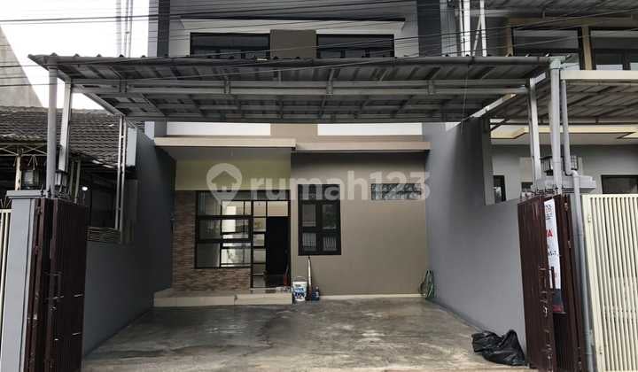 For Sale Minimalist 2-Story House, Wing BKR