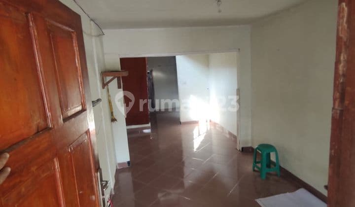 Disewakan Rumah 2 Lantai Akses Jalan bisa masuk truk Pasirluyu - BKR