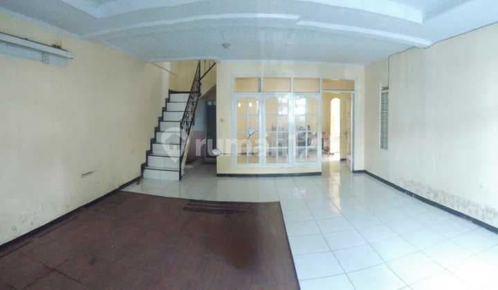 Dijual Rumah Siap Huni Dalam Komplek Cijawura Indah Kec. Buah Batu Bandung