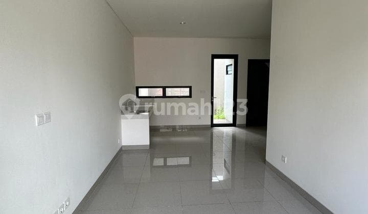 For Sale New House at Podomoro Park, Buah Batu