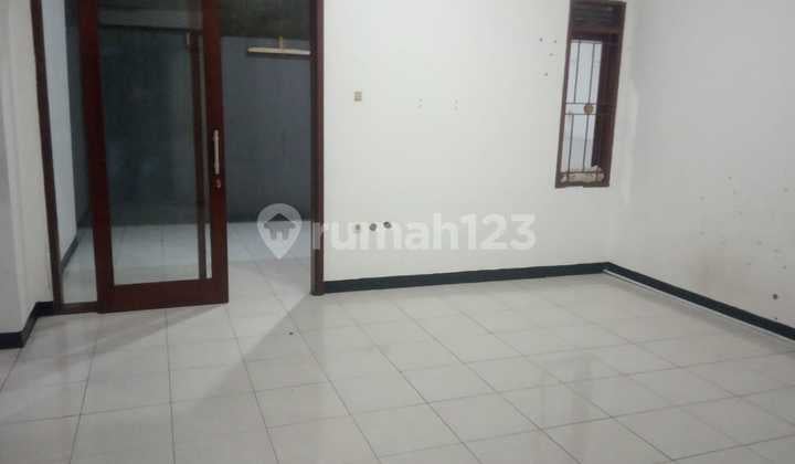 Jual Cepat Rumah Siap Pakai di Cherry Field