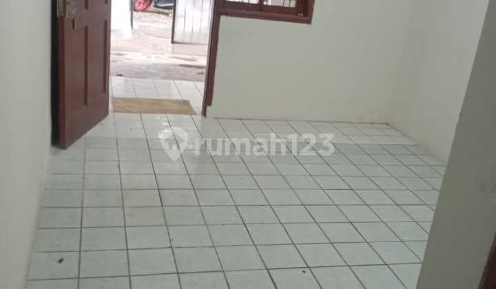 Rumah Minimalis di Margahayu Raya Bandung