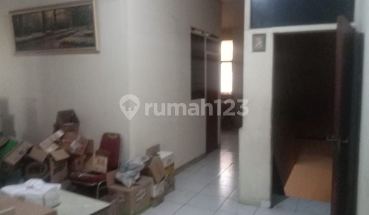 Jual Ruko Pasti Cuan Maindroad Kota Baru Parahyangan Padalarang