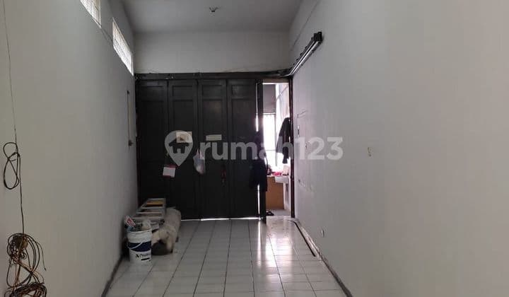 For Sale: Ready-to-Use Shop House on Main Road Kopo Bandung