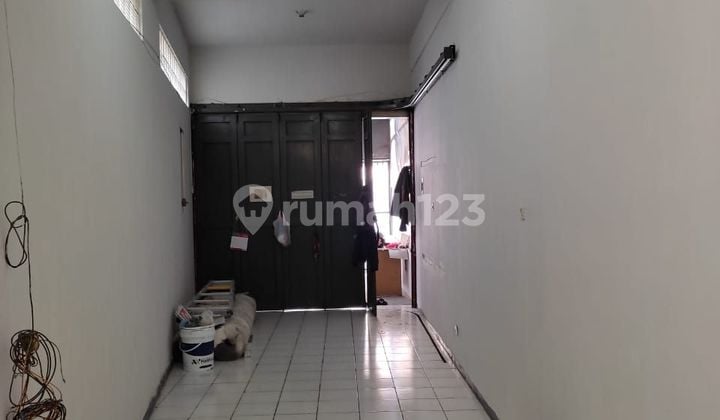 Jual Ruko Siap Pakai Maindroad Kopo Bandung