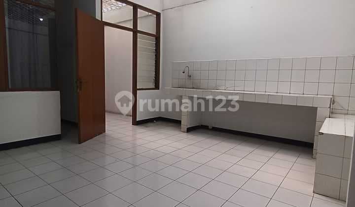 Rumah Siap Huni di Taman Kopo Indah 1 Bandung