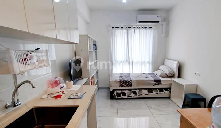 Di Jual Murah Unit Strategis di Apartemen Sky House @ Alam Sutera