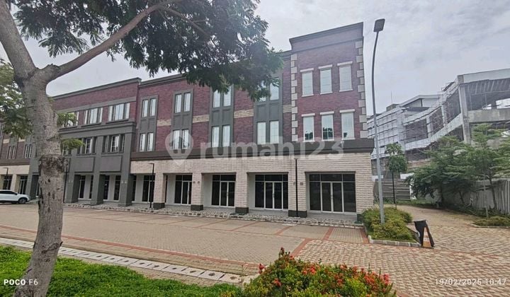 15 Unit Ruko Boston Pik 2 (bisa Per Unit) 15 Unit Ruko Boston Pik 2 (bisa Per Unit)