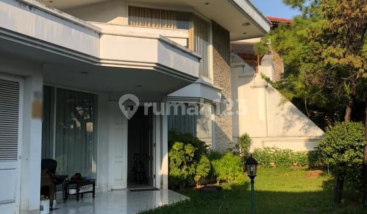 Selling Fast House in Kelapa Gading Area