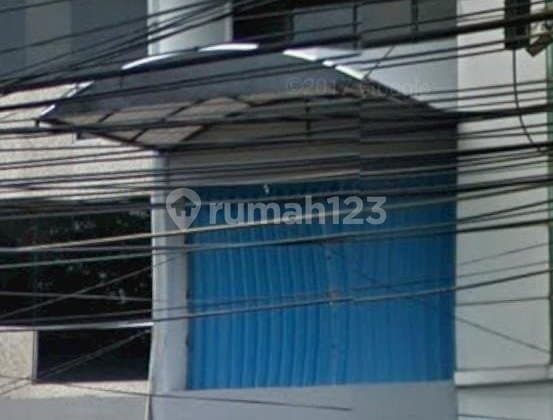 For Sale Fast Shop House Jl Pangeran Jayakarta