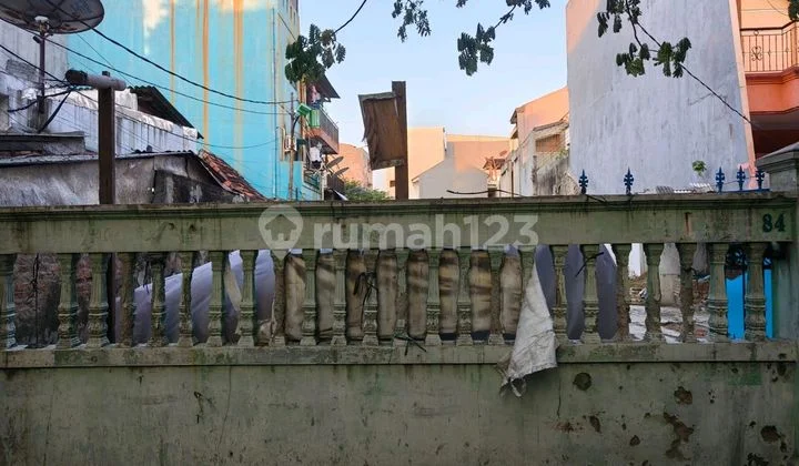 Kavling Tangki Lio Kavling Tangki Lio