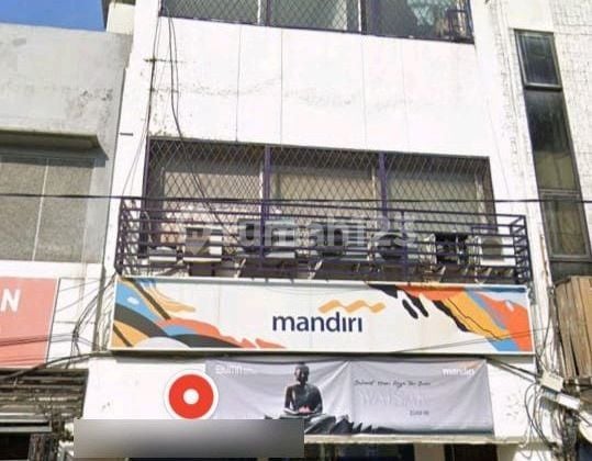 Ruko Harga Njop & Di Bawah Pasaran Di Pancoran Ruko Harga Njop & Di Bawah Pasaran Di Pancoran