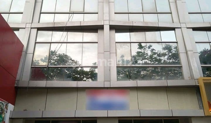 Fast Sale Shop House PIK Golf Island