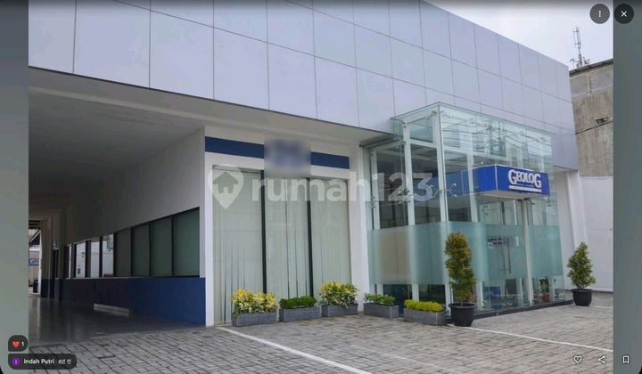 Jual Cepat Gedung di Jl Fatmawati Raya Jual Cepat Gedung di Jl Fatmawati Raya