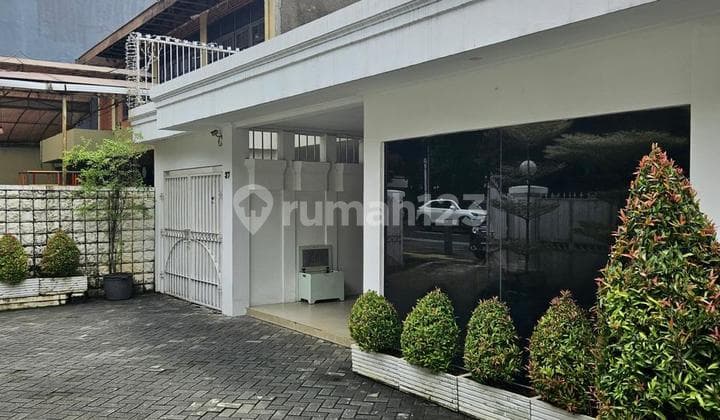 Rumah 3 Kamar Di Jl Suryo