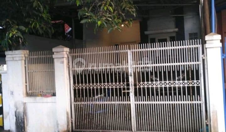 Kavling Di Muara Karang