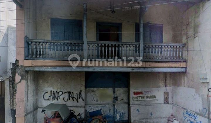 Ruko Harga Njop Di Blandongan Ruko Harga Njop Di Blandongan