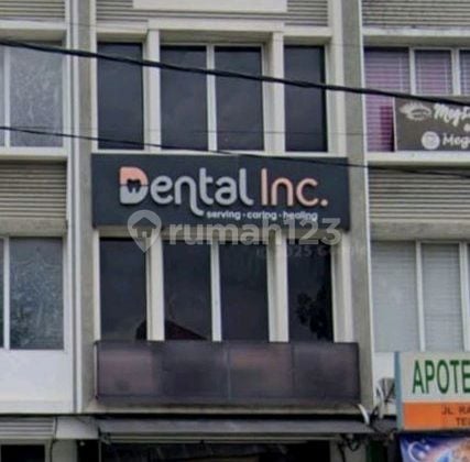 Ruko Di Kembang Kerep Meruya Ruko Di Kembang Kerep Meruya