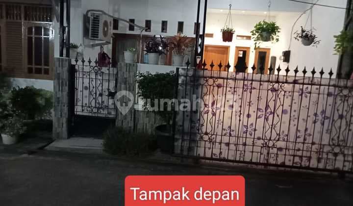 Dijual Rumah di Bekasi Jaya Indah