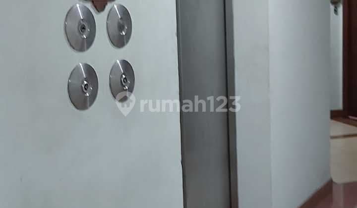 For Sale Mediterranean Apartment 2 bedrooms