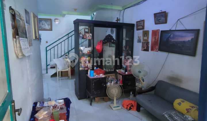 Dijual Rumah Daerah Menceng Jalan Gg Pelopor I