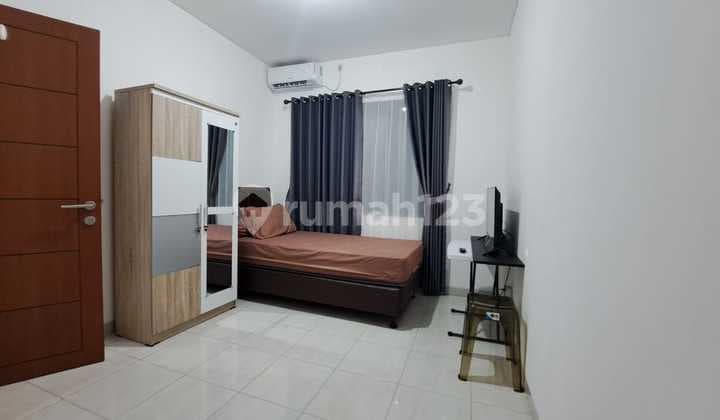 Dijual Apartemen Citra Raya Eco Home Residence