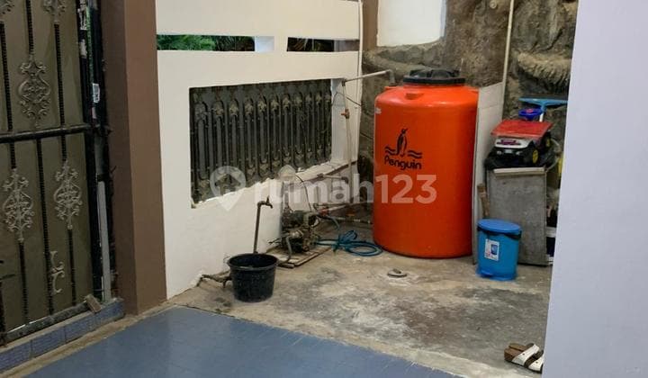 Dijual rumah di Duta Bandara Permai, Tangerang