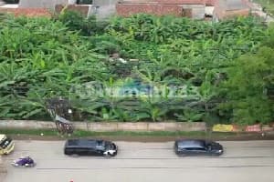 Tanah Disewa Dekat Stasiun dan Tol Legok